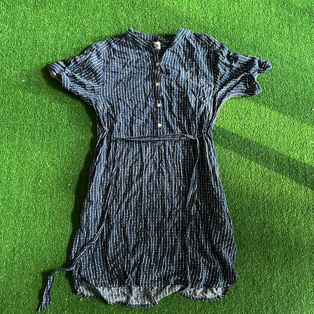 Gap size small women’s dress!